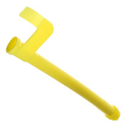 Seat Altea 2004- Altea XL 06-10 1.9 TDI oljesticka guide
