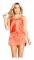 aH5565 SYLVIE AVALON PAJAMA XL, DAM