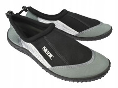Z3753 Sea Reef Blue simskor storlek 31