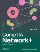 CompTIA Network+ Guide to Networks, Cengage International Edition (häftad, eng)