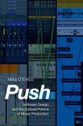 Push (häftad, eng)