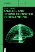 Analog and Hybrid Computer Programming