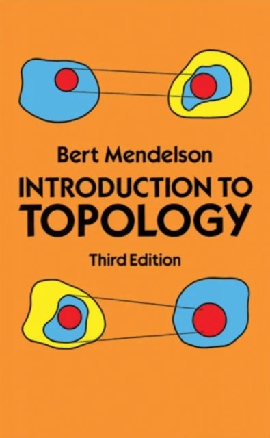 Introduction to Topology