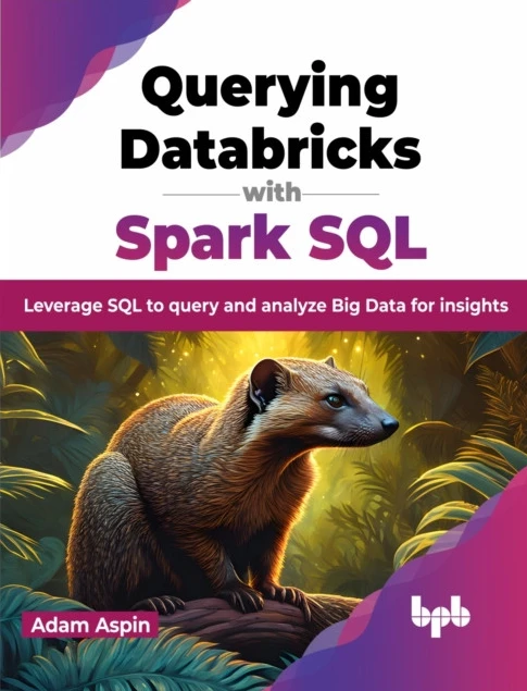 Querying Databricks with Spark SQL