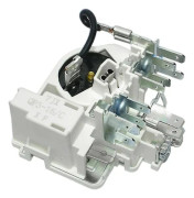 Ersättning Qp3-15/c Ptc Startmotor För Kyl-frys Kompressor Ft