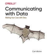 Communicating with Data