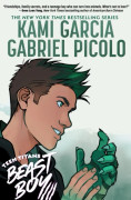 Teen Titans: Beast Boy