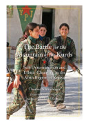 Battle For The Mountain Of The Kurds