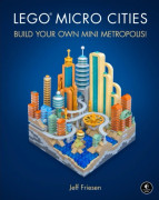 LEGO Micro Cities (inbunden, eng)