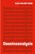 Daseinsanalysis (häftad, eng)