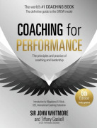 Coaching for Performance, 6th edition