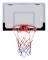  Basketpaket inkl. korg, boll och pump