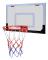  Basketpaket inkl. korg, boll och pump