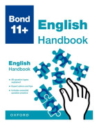 Bond 11+ English Handbook (for GL Assessment & other 11 plus exams) (häftad, eng)