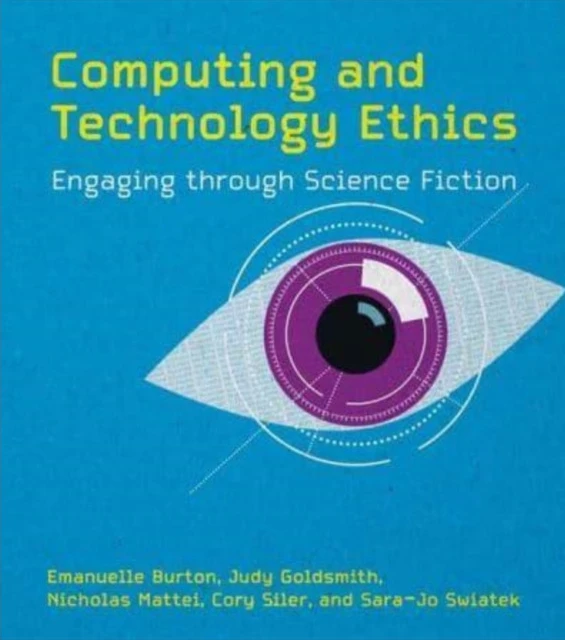 Computing and Technology Ethics