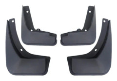 4x för Opel Vauxhall Insignia B Mk2 Buick Regal Holden Commodore 2018 - 2022 Stänkskydd 2019 2020 2021