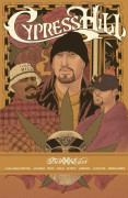 Cypress Hill Tres Equis (häftad, eng)
