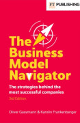The Business Model Navigator (häftad, eng)