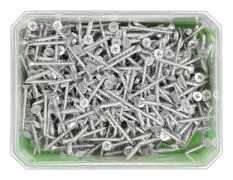  Gipsskruv ESSVE Gu Combi 3,9X40 CS 500ST