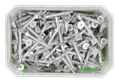 VINGSKRUV FS CS 4,8X38 250ST | Beijerbygg Byggmaterial