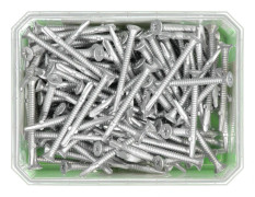 VINGSKRUV FS CS 4,8X65 250ST | Beijerbygg Byggmaterial