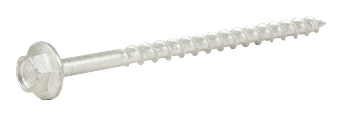 Träskruv KONSTRUKTION-HF CORRSEAL
