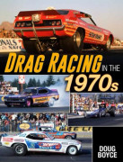 Drag Racing in the 1970s (häftad, eng)