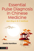 Essential Pulse Diagnosis in Chinese Medicine (häftad, eng)