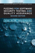 Fuzzing for Software Security Testing and Quality Assurance