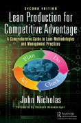 Lean Production for Competitive Advantage