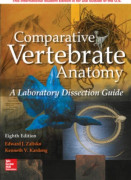 ISE Comparative Vertebrate Anatomy: A Laboratory Dissection Guide