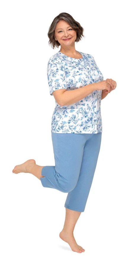 200 29 Maria I pyjamas storlek L