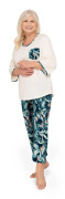 229 03 Felicja II pyjamas storlek XL