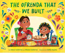 The Ofrenda That We Built