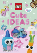 LEGO Cute Ideas
