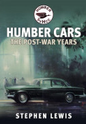 Humber Cars (häftad, eng)