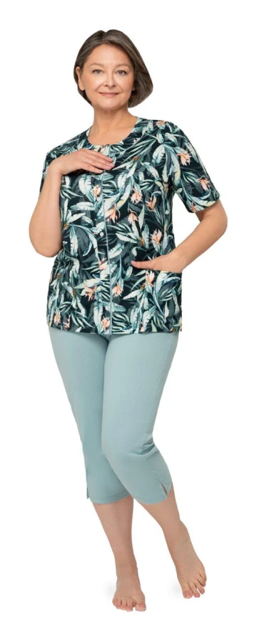 200 21 Maria I pyjamas storlek 3XL