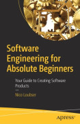 Software Engineering for Absolute Beginners (häftad, eng)