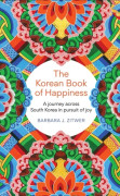 The Korean Book of Happiness (häftad, eng)