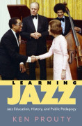 Learning Jazz (häftad, eng)