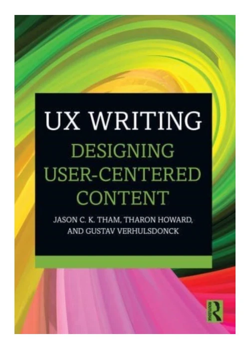 UX Writing