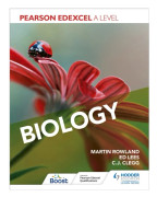 Pearson Edexcel A Level Biology (Year 1 and Year 2)