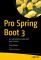 Pro Spring Boot 3 (häftad, eng)