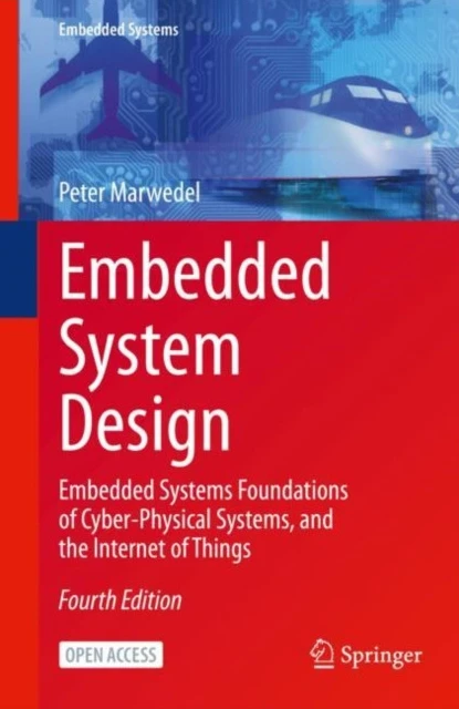Embedded System Design (inbunden, eng)
