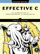 Effective C, 2nd Edition (häftad, eng)