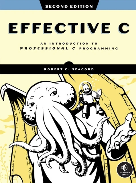 Effective C, 2nd Edition (häftad, eng)