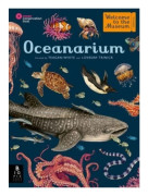 Oceanarium (inbunden, eng)