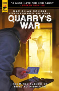 Quarry's War (häftad, eng)