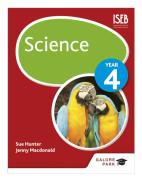 Science Year 4