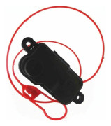 |NN| Tanklock för Audi A1 A3 A6 C7 A7 Q3 Q7 RS5 CAB motor tanklucka 4L0862153D